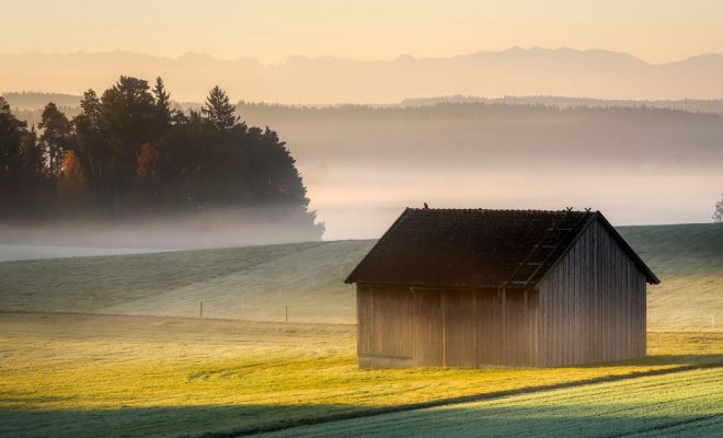 Construire soi-même une cabane pour ses enfants