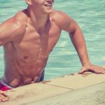 Volet immergé de piscine : quels avantages par rapport à un modèle hors sol ?