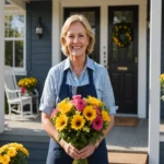 Livraison de fleurs à domicile : mode d’emploi