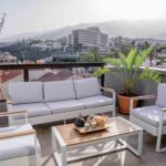 Mobilier de balcon : comment optimiser l'espace avec style