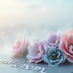 Choisir des fleurs céramiques pour tombe qui durent dans le temps