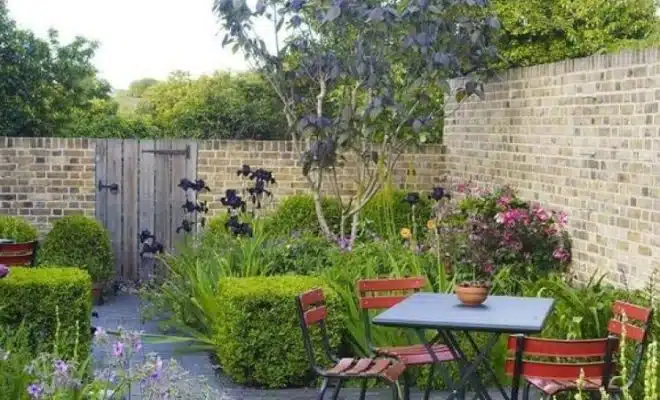 Comment aménager son jardin Soi-même