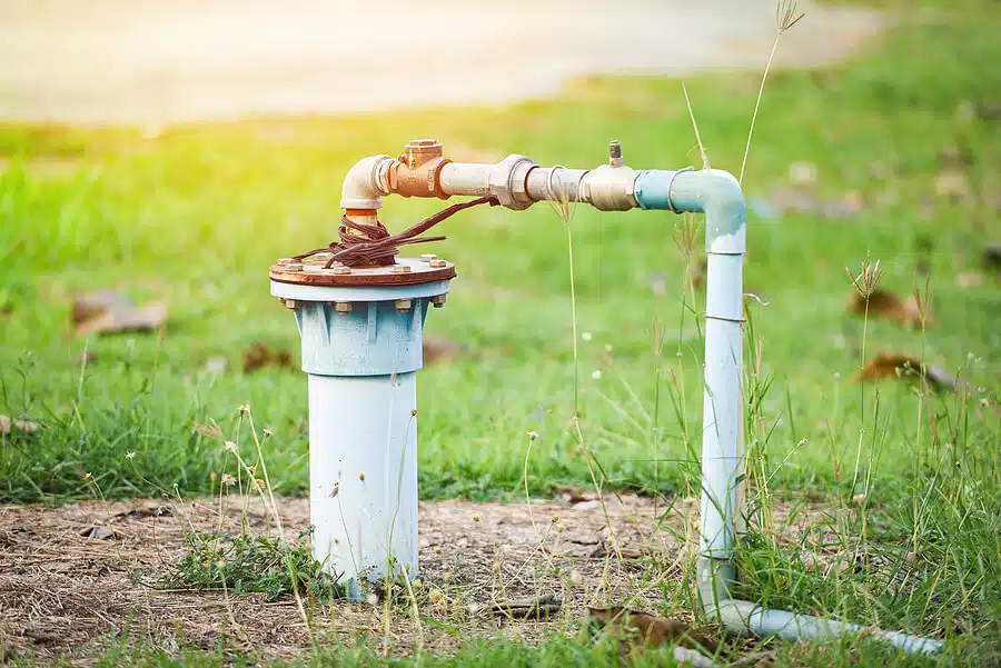 Comment choisir la meilleure pompe à eau pour votre jardin et système de relevage