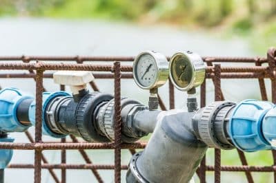 Comment choisir la meilleure pompe à eau pour votre jardin et système de relevage