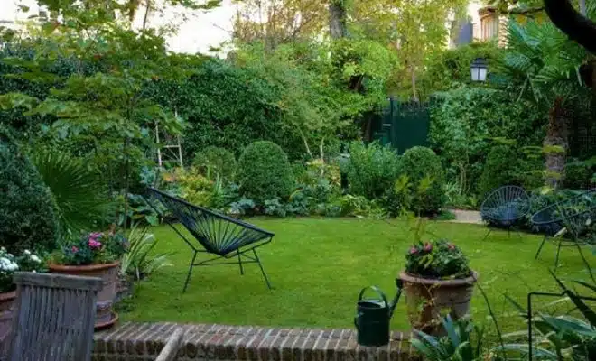 Conseils et astuces pour aménager un jardin écologique