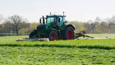 Où trouver vos pièces détachées pour tracteur agricole