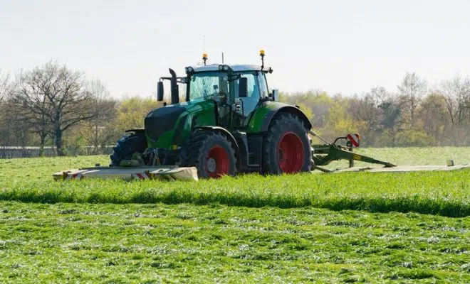 Où trouver vos pièces détachées pour tracteur agricole