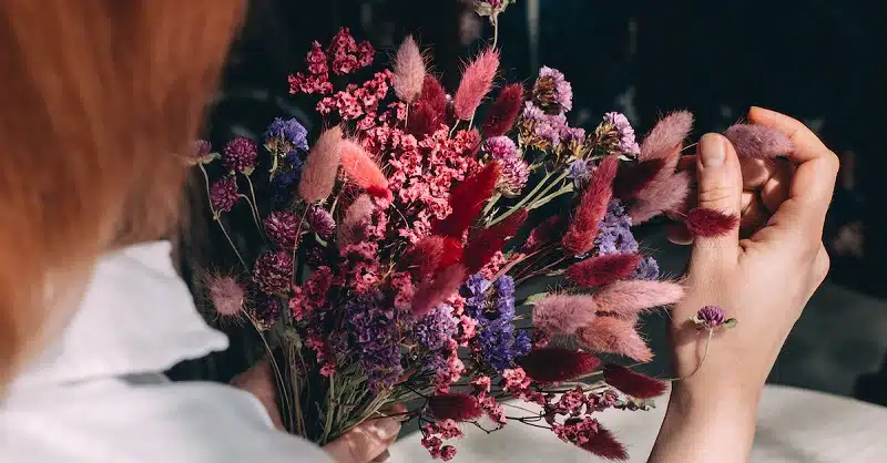 Tout savoir sur la livraison gratuite de fleur
