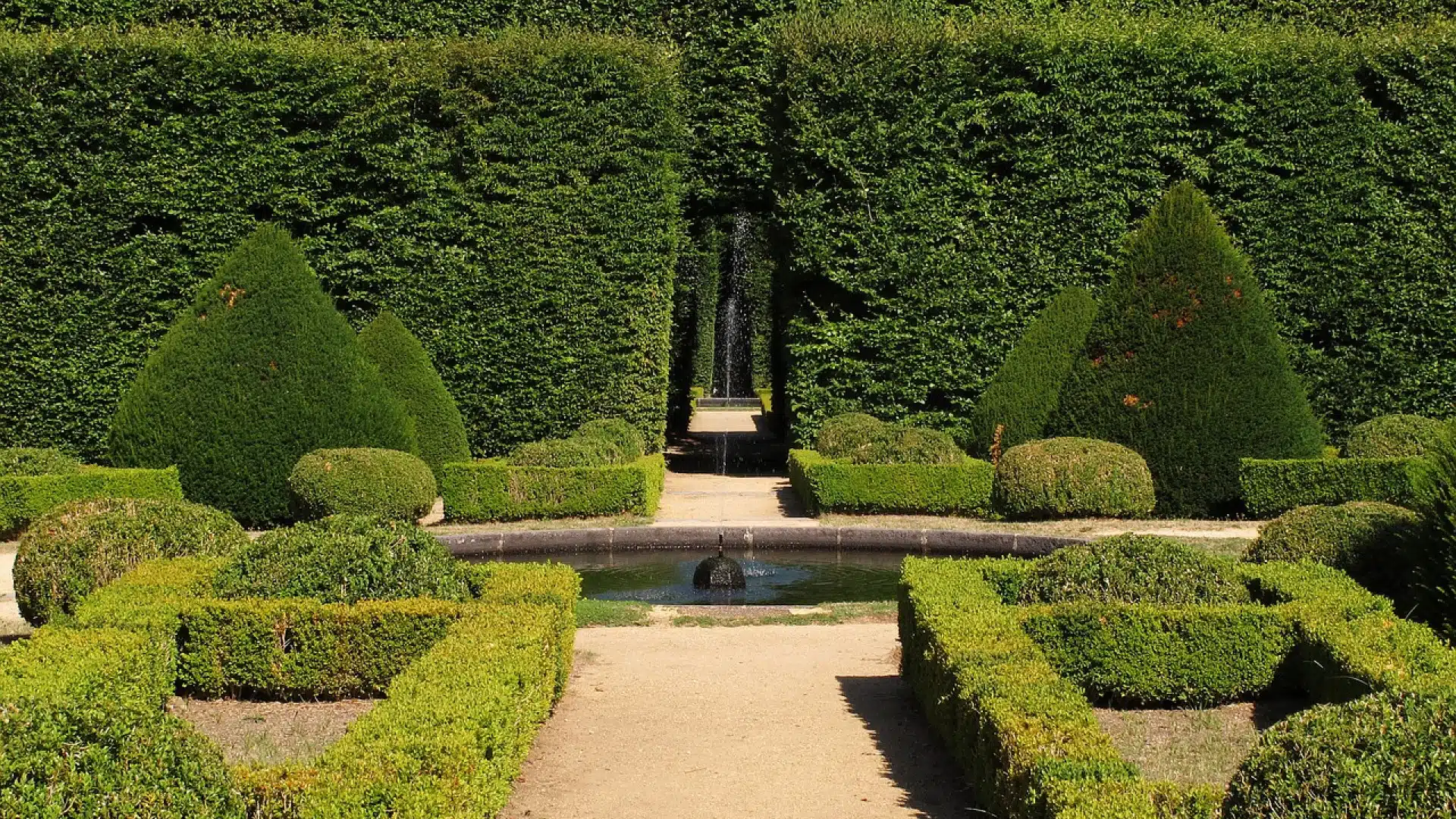 Comment créer un jardin typiquement français ?
