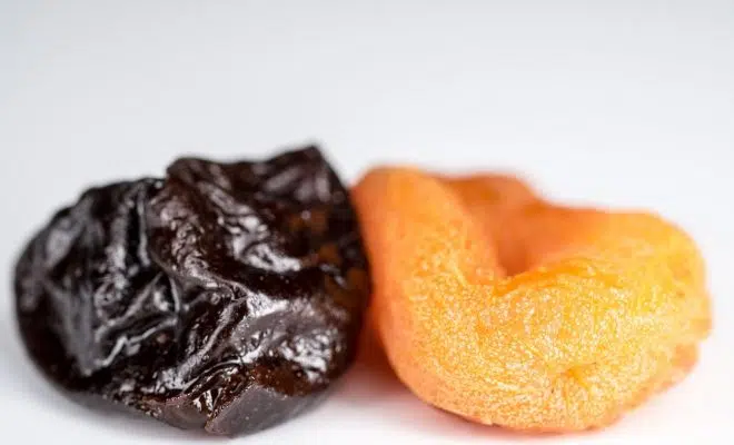 Comment lutter contre le carpocapse des prunes ?