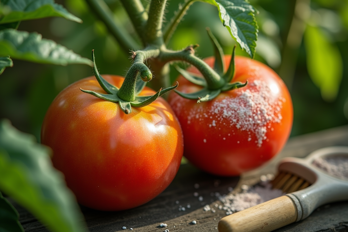 bicarbonate jardin