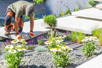 L’art du jardinage : le rôle d’un paysagiste à Angers