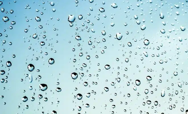 Les bons gestes pour s'équiper et récupérer l'eau de pluie efficacement