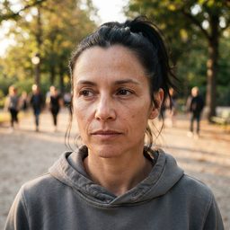 Clara Le Roux