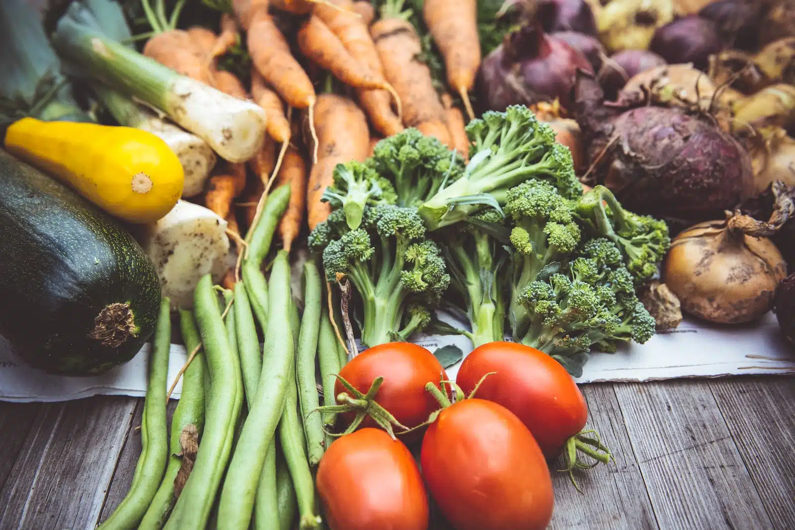 Comment faire pousser des légumes dans son jardin ?